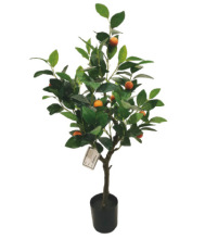 Best Price Artificial Lemon Fruit Tree for Indoor/Outdoor Decor
