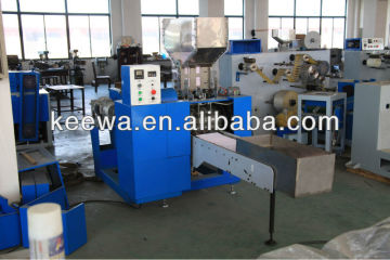 flexible drinking straw