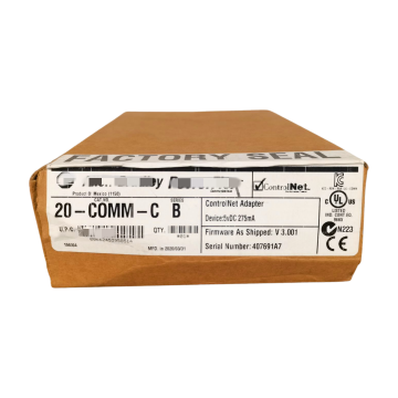 20-COMM-C Communication Adapter 194004 Comm Adapter 20COMMC: Product Information and Details