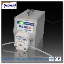 economical cement grinding agent pump