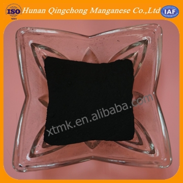 the price of manganese dioxide