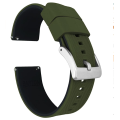 Custom Silicone Watch Bands