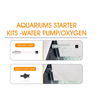 Hot sell aquarium accessories aquarium pump OEM model