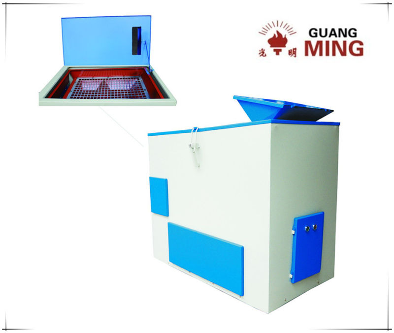 Laboratory Sieving Machine Screening Mineral&Ore Lab Equipment