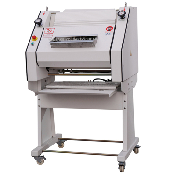 750mm Roller Commercial French Bread Baguette Dough Moulder Machine