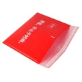 Strip Waterproof Custom Designer Poly Bubble Mailer