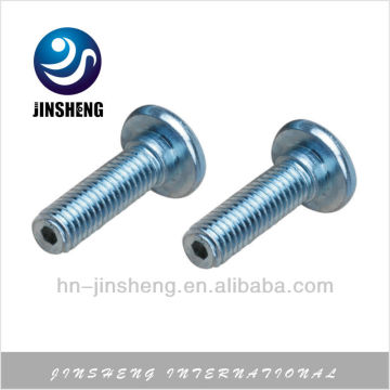 Dowel Feet chipboard screw