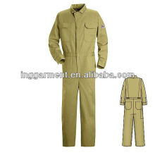Industrial Flame Retardant Boiler Suit