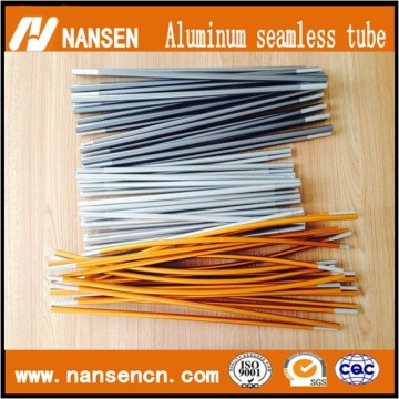 Aluminum tube price/aluminum round tube