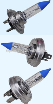 12v/24V superwhite halogen auto bulb for auto parts