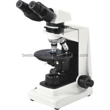 Bestscope BS-5080t Binokular Polarisationsmikroskop
