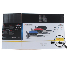Large Size Corrugated Cardboard Boxes for BBQ Grill Packaging and Mailing