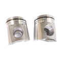 6BTA5.9 Pièces du moteur 3802747 Piston Vue 3802747 Détail du produit Poesun