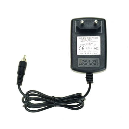 16V 2A 32W RCA Настенное зарядное устройство