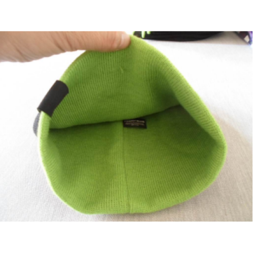 Beanie quality control in Asia Countries