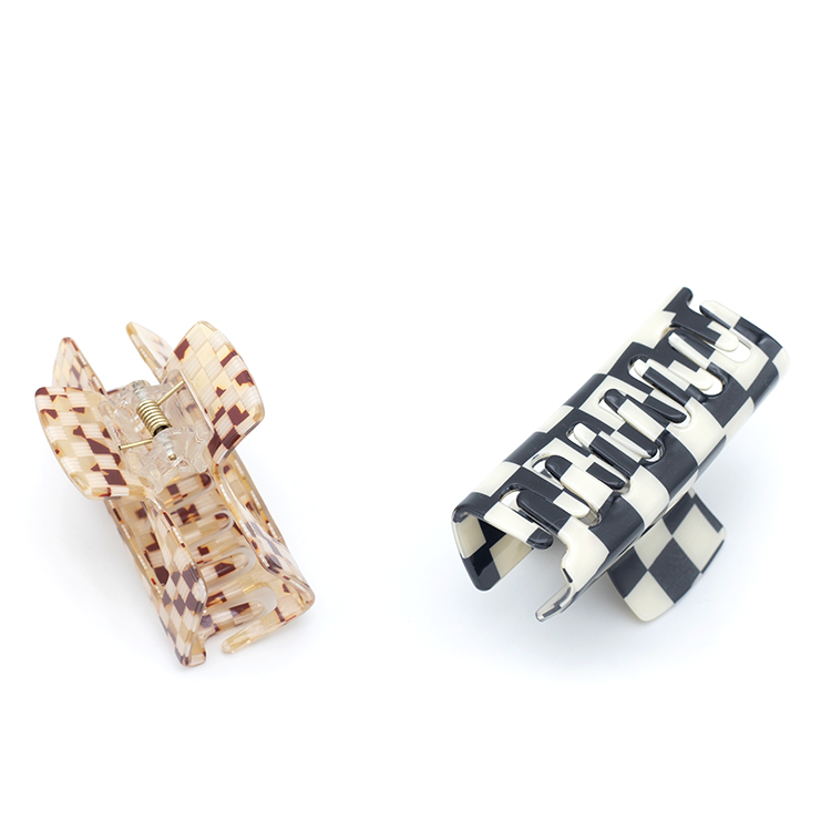 hair claws clips 