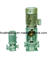 Clh Vertical Sea Water Pump