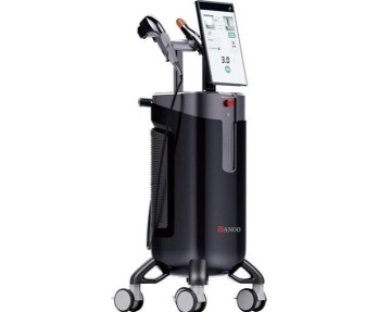 Smart HIFU Pro with Precise Energy Control