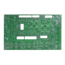 HAL PCB (lead-free)New