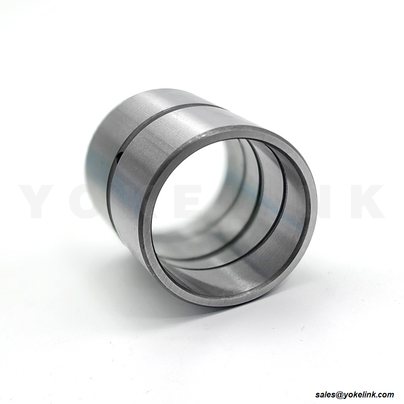 42CrMo olajhornyok acél kanál persely kotró kotróhoz