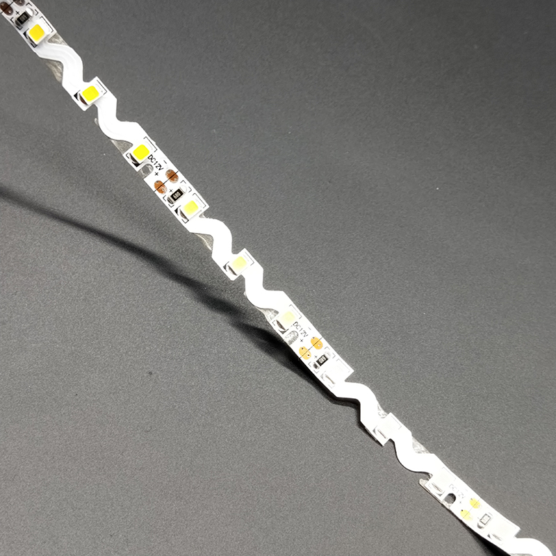 SMD 3528 W 72Led S