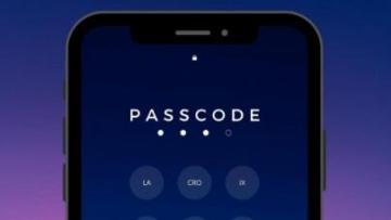 Passcode by Adrian Lacroix Magic Tricks