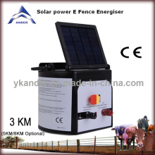 3km Offered OEM Service Solar Power Energiser (ASP-010)
