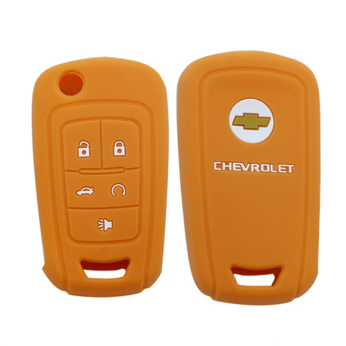 Smart Key Covers Chevrolet for key protect