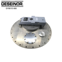 China Gold Supplier ADR Manhole Cover 500mm Aluminum