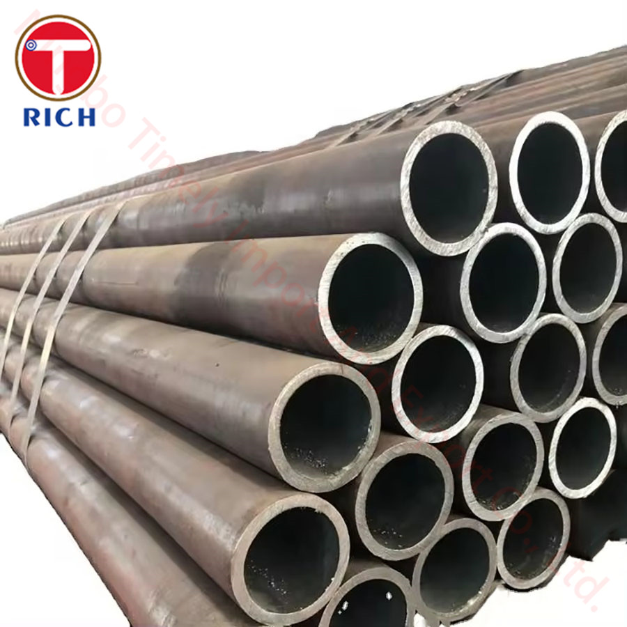 Seamless Hot-worked Steel PipesGOST8732-78 