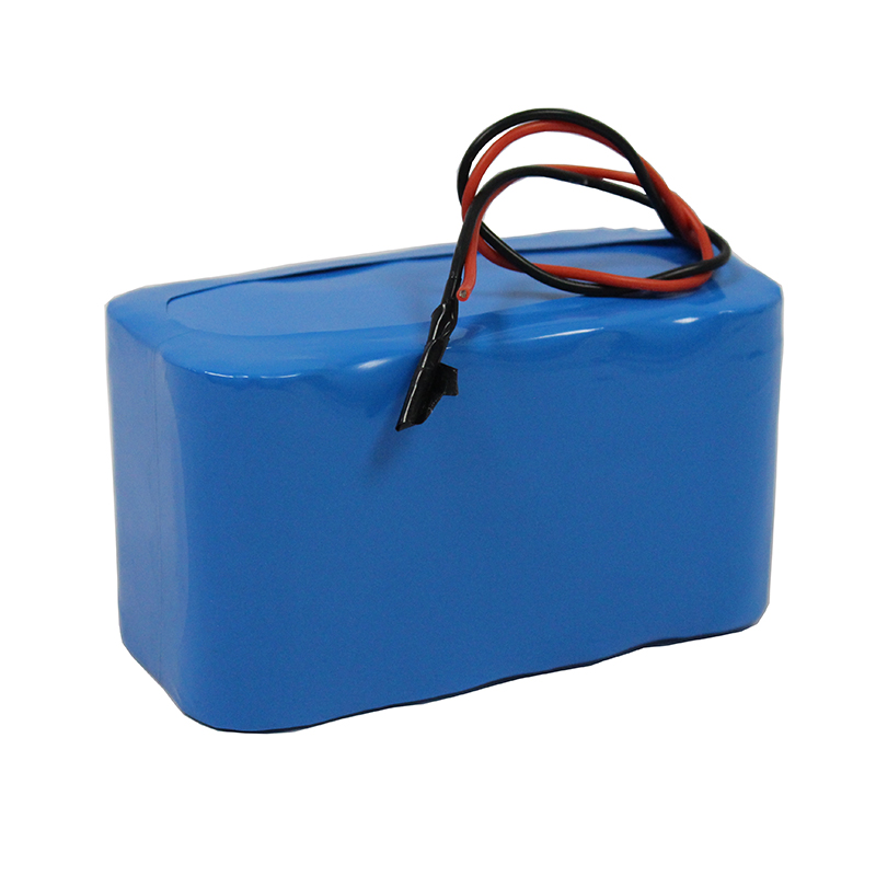 Polinovel Lithium Ion 12v 12ah Battery For Solar Light Electric Devices