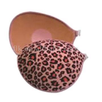 Focus Protection Adhesive Cloth Bras