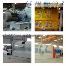 Mixed Machine Equipment, Coulter Mixer Machine