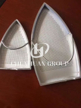 Teflon Iron Shoe For Industry