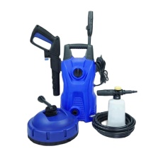 high Pressure Washer Cleaning Car Machine