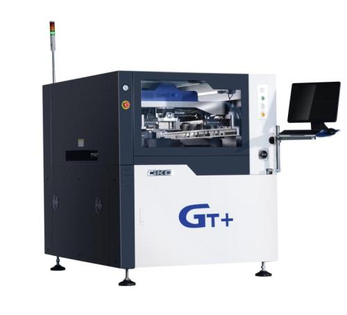 Hot Selling Solder Paste Printer SMT Printing Machine