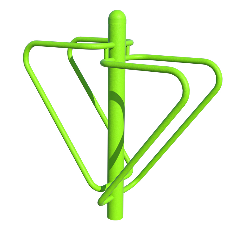 На открытом воздухе Outdoor exercise equipment