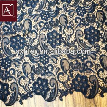 africa lace embroidery fabrics in stock