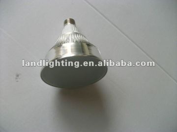 Recessed LED downlight