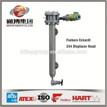 Eckardt diesel oil level sensor