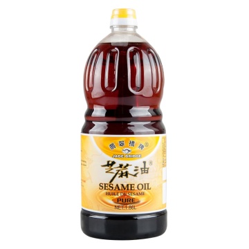 Pure Sesame Oil Cooking