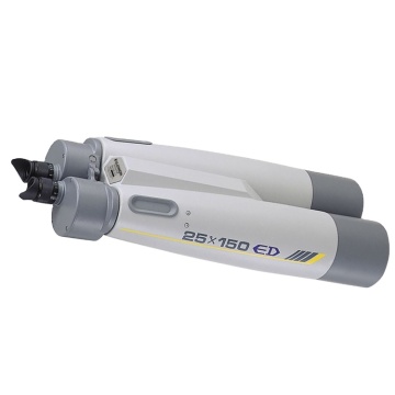 World's Best Fujinon LB 25x150 ED-SX Astronomy Binoculars for Comets and Astronomical Observing