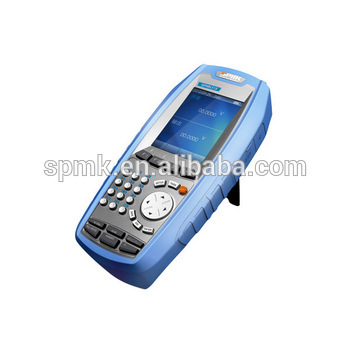 SPMK518 Multi-function process calibrator                        
                                                Quality Assured