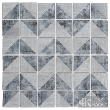 Interesting Inkjet Mosaic Tiles