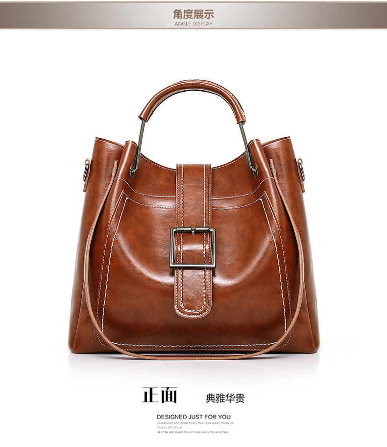 Tote women handbags