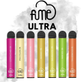 Fume Ultra 2500 Puff Electronic Cigaretes