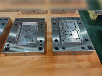 Precision Finishing Die System 46253AB