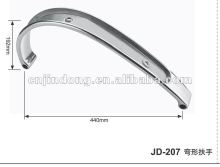 office chair accessories parts armrest ALUMINIUM ARMREST swivel chair armrest office chair parts armrest