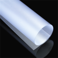 Photographic Flexible Transparent Sheet Pvc Clear Film