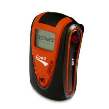 Multi-function Pedometers with Pulse Sensor, Time Display and Calories Burned Counter